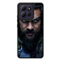 Aquaman the Lost Kingdom Arthur 2 Motorola Moto G Play 2026 Case