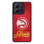 Atlanta Hawks 2 Motorola Moto G Play 2026 Case