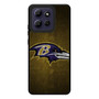 Baltimore Ravens ASCK Motorola Moto G Play 2026 Case