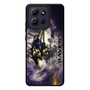 Baltimore Ravens Rays Motorola Moto G Play 2026 Case