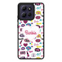 Barbie Things Motorola Moto G Play 2026 Case
