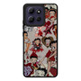 Betty Boop 3 Motorola Moto G Play 2026 Case