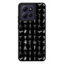 Bloodborne caryll runes Motorola Moto G Play 2026 Case