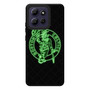 Boston Celtics Green Light Motorola Moto G Play 2026 Case