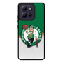 Boston Celtics Motorola Moto G Play 2026 Case