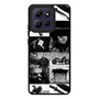 Bucky became winter soldier Motorola Moto G Play 2026 Case