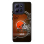 Ceveland Browns 2 Motorola Moto G Play 2026 Case