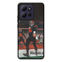 Ceveland Browns 3 Motorola Moto G Play 2026 Case