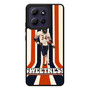 Chicago Bears Sweetness Motorola Moto G Play 2026 Case