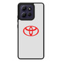 Classic logo toyota Motorola Moto G Play 2026 Case