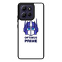 Classic optimus prime Motorola Moto G Play 2026 Case