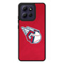 Cleveland Guardians 8 Motorola Moto G Play 2026 Case