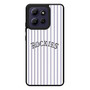 Colorado rockies baseball Motorola Moto G Play 2026 Case