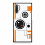 BB 8 Landscape Samsung Galaxy Note 10+ | Samsung Galaxy Note 10+ 5G Case