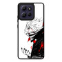 Dandadan okarun ken Motorola Moto G Play 2026 Case