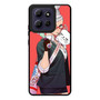 Dandadan seiko Motorola Moto G Play 2026 Case