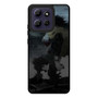 Deku goes wild boku no hero academia Motorola Moto G Play 2026 Case
