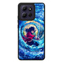 Demon Slayer Giyu Tomioka Eleventh Move Motorola Moto G Play 2026 Case