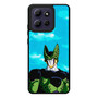 Dragon Ball Z Android Cell Motorola Moto G Play 2026 Case