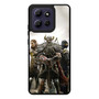 Elder Scrolls Online Motorola Moto G Play 2026 Case
