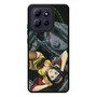 Faye Valentine Cowboy Bebop ASCK Motorola Moto G Play 2026 Case
