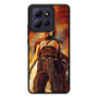 Furiosa Mad Max Saga 2 Motorola Moto G Play 2026 Case