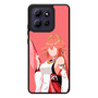 Genshin impact yae miko Motorola Moto G Play 2026 Case