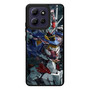 Gundam aerial mechanical Motorola Moto G Play 2026 Case