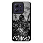 Guts Berserk on a Pile of Bones Motorola Moto G Play 2026 Case