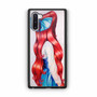 beautiful ariel Samsung Galaxy Note 10 Case