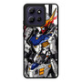 IBO Gundam Barbatos Motorola Moto G Play 2026 Case