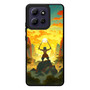 Inosuke Demon Slayer Motorola Moto G Play 2026 Case
