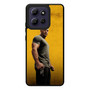 Jack Reacher Series Motorola Moto G Play 2026 Case