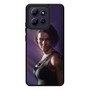 Jill Valentine RE 3 Remake 1 Motorola Moto G Play 2026 Case
