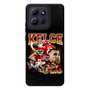Kansas City Chiefs Kelce Travis Motorola Moto G Play 2026 Case