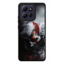 Kraton The God of War Nordic Motorola Moto G Play 2026 Case