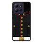 Marine corps uniform Motorola Moto G Play 2026 Case