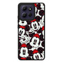Mickey mouse face ASCK Motorola Moto G Play 2026 Case