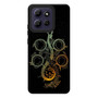 Monster Hunter Wilds in Space Motorola Moto G Play 2026 Case