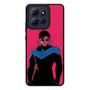 Nightwing Motorola Moto G Play 2026 Case