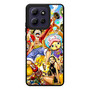 One piece cover Motorola Moto G Play 2026 Case