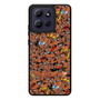 Pochita Collages Motorola Moto G Play 2026 Case