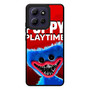 Poppy Playtime Hugy Wugy Poster Motorola Moto G Play 2026 Case
