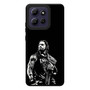 Roman reigns bw Motorola Moto G Play 2026 Case