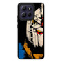 RX 78 Mobile Suit Gundam Motorola Moto G Play 2026 Case