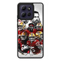 San Francisco 49ers Team 1 Motorola Moto G Play 2026 Case
