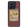 Sanji Bounty Motorola Moto G Play 2026 Case