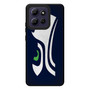 Seattle Seahawks ASCK Motorola Moto G Play 2026 Case