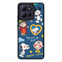Snoopy Cuties Motorola Moto G Play 2026 Case