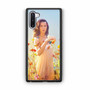 Beautiful Katy Perry Samsung Galaxy Note 10 Case